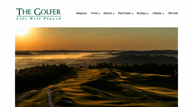 thegolferinc.com