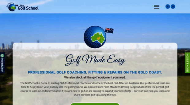 thegolfschool.com.au