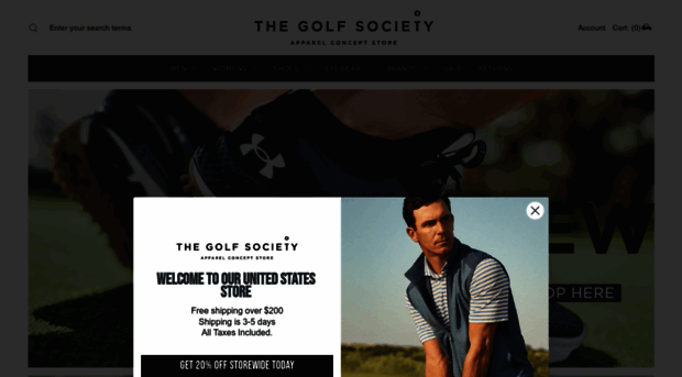 thegolfsociety.com.au