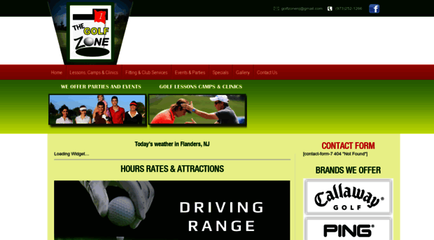 thegolfzonenj.com