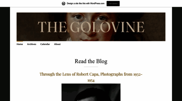 thegolovine.wordpress.com