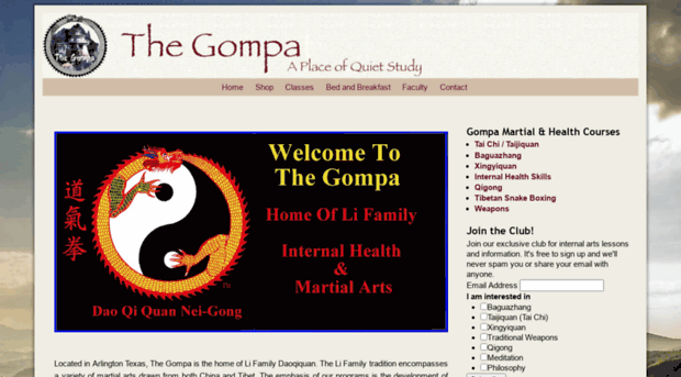 thegompa.com