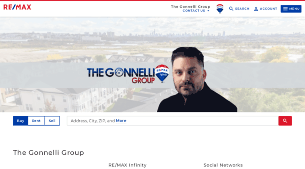 thegonnelligroup.com