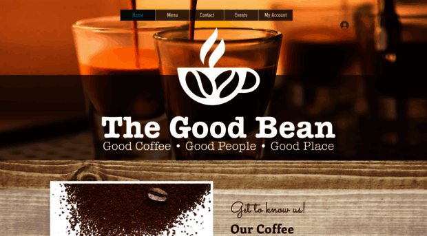 thegoodbeancoffee.com