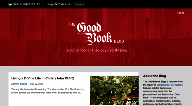 thegoodbookblog.com