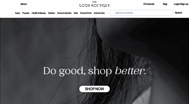 thegoodboutique.com