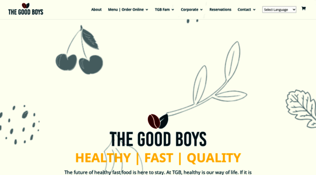 thegoodboys.com.sg