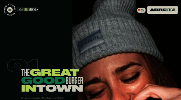 thegoodburger.com