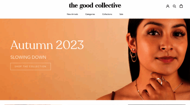 thegoodcollective.com