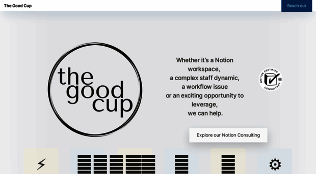 thegoodcup.com.au