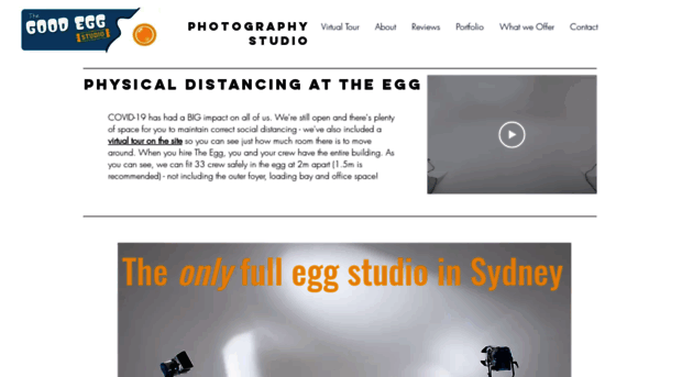 thegoodeggstudio.com.au