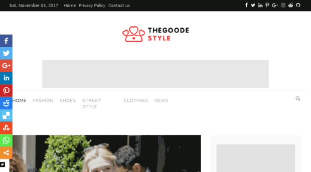 thegoodestyle.com