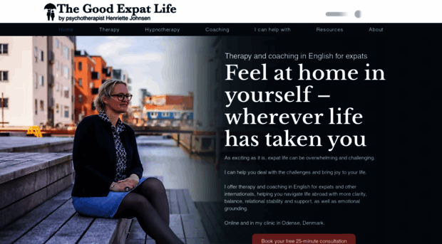 thegoodexpatlife.com