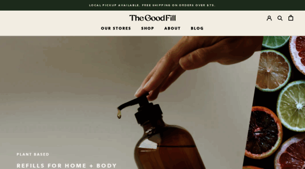 thegoodfill.co