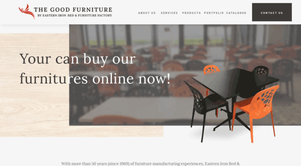 thegoodfurniture.com.sg