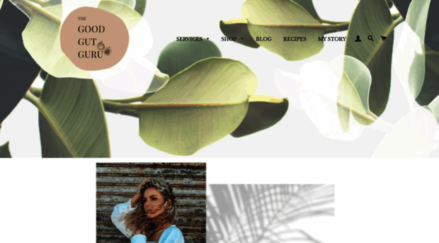 thegoodgutguru.com