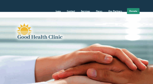 thegoodhealthclinic.org