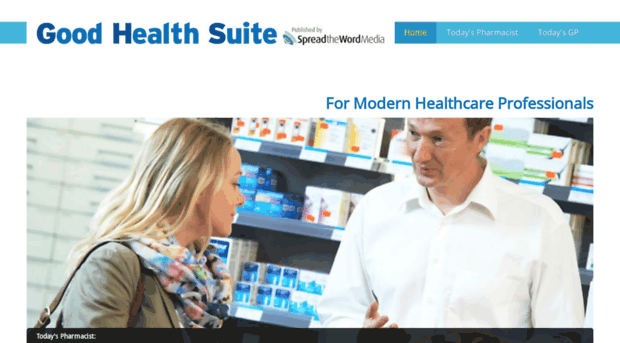 thegoodhealthsuite.co.uk