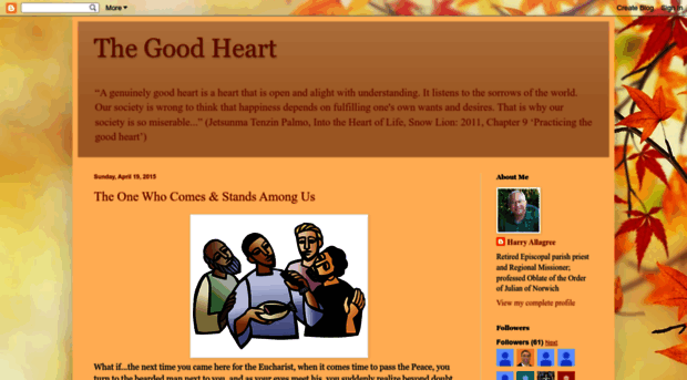 thegoodheart.blogspot.com