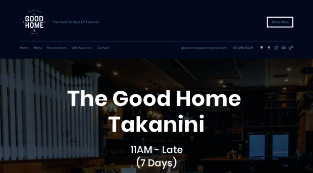 thegoodhometakanini.co.nz