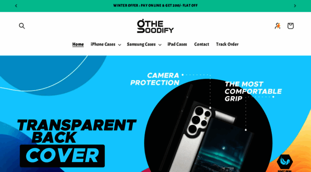 thegoodify.com