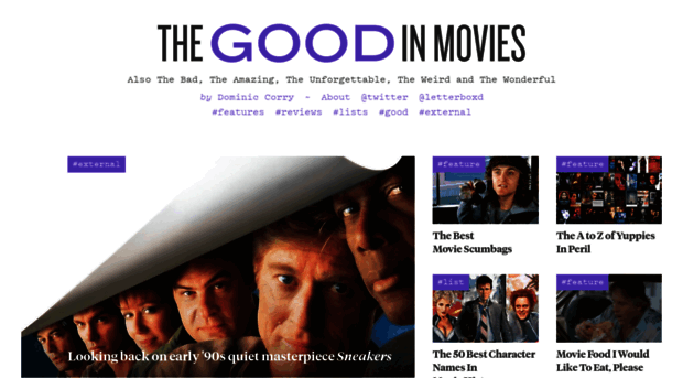 thegoodinmovies.com