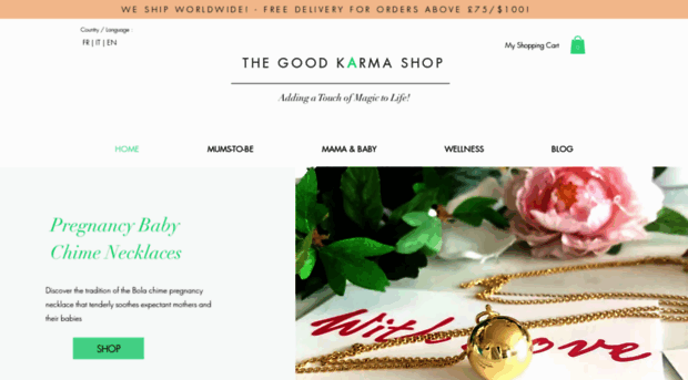 thegoodkarmashop.co.uk