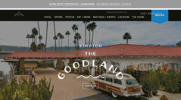 thegoodland.com