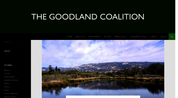 thegoodlandcoalition.org