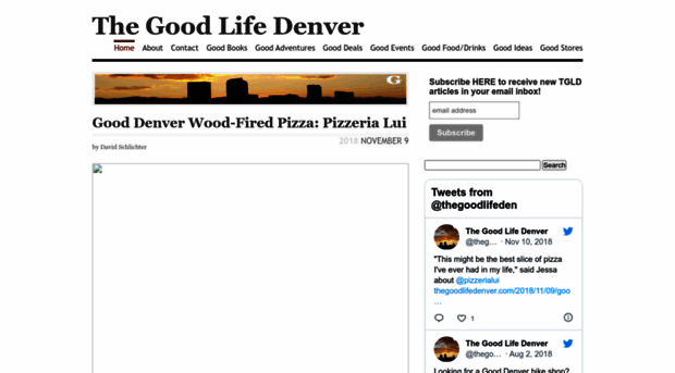 thegoodlifedenver.com