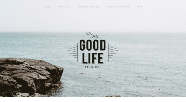 thegoodlifefilmco.com