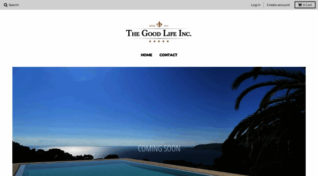 thegoodlifeinc.net