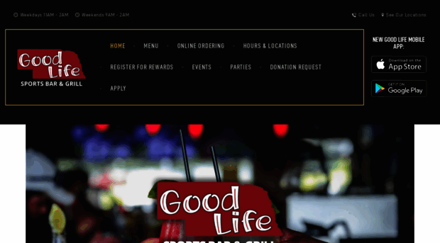 thegoodlifeomaha.com