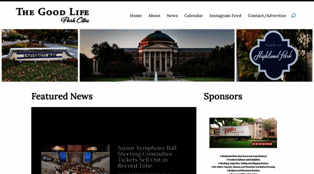 thegoodlifeparkcities.com