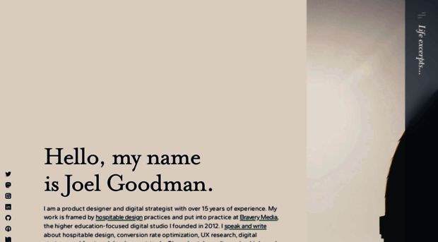 thegoodmanblog.com