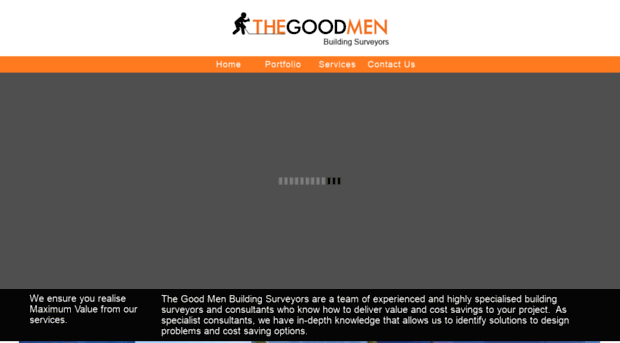 thegoodmen.com.au