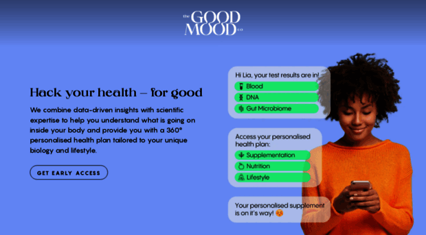 thegoodmoodco.com