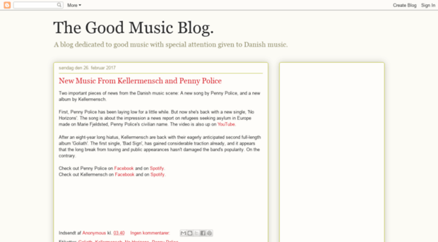 thegoodmusic-blog.blogspot.com