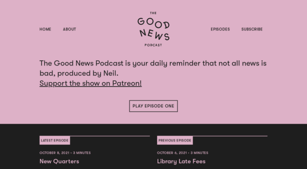 thegoodnewspodcast.fm