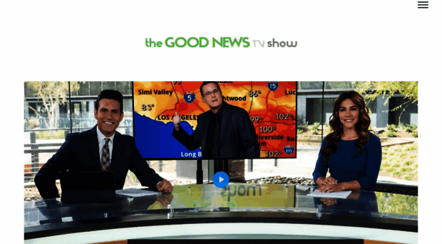 thegoodnewstvshow.com