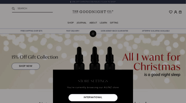 thegoodnightco.com.au