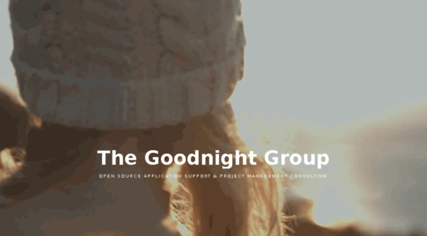 thegoodnightgroup.com