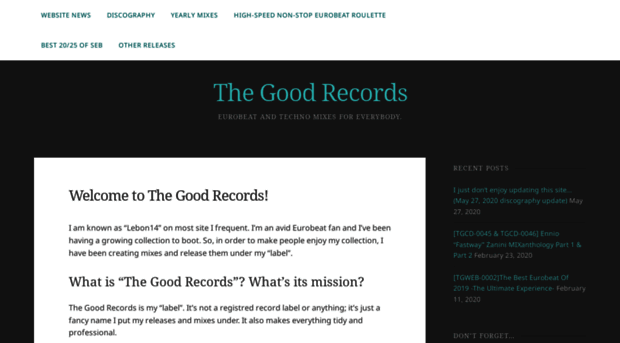 thegoodrecords.wordpress.com