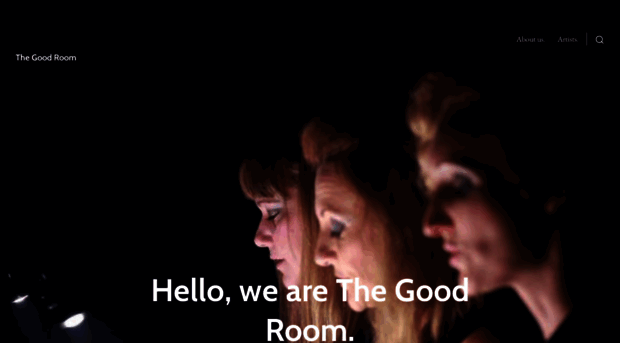 thegoodroom.com.au