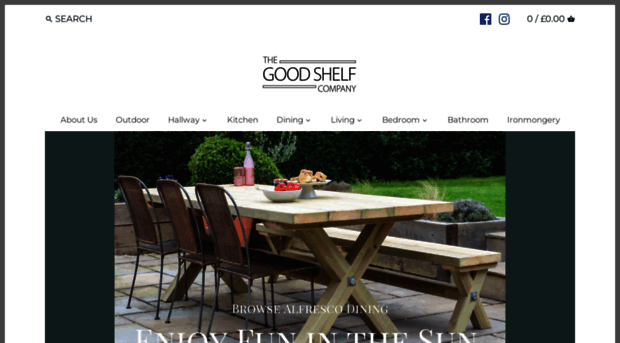 thegoodshelfcompany.co.uk