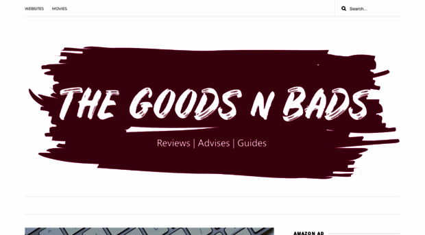 thegoodsnbads.blogspot.com