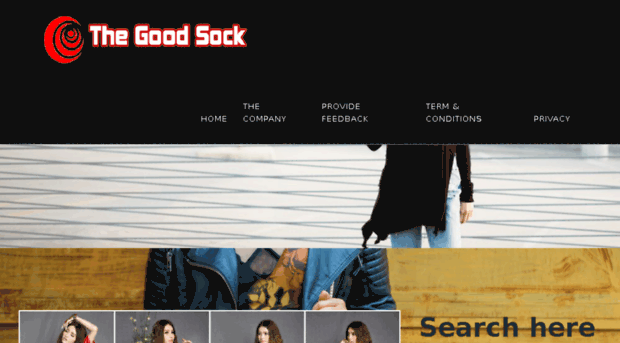 thegoodsock.org