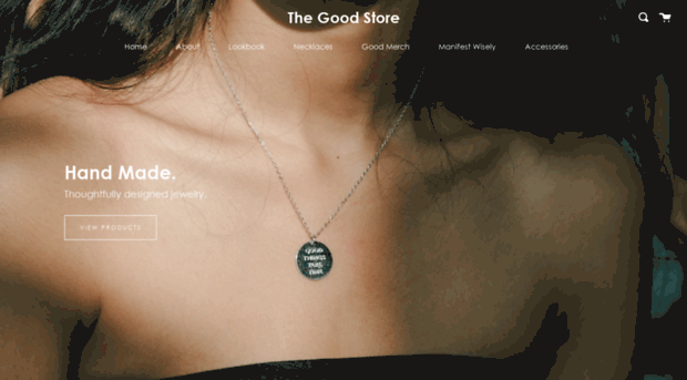 thegoodstore.co