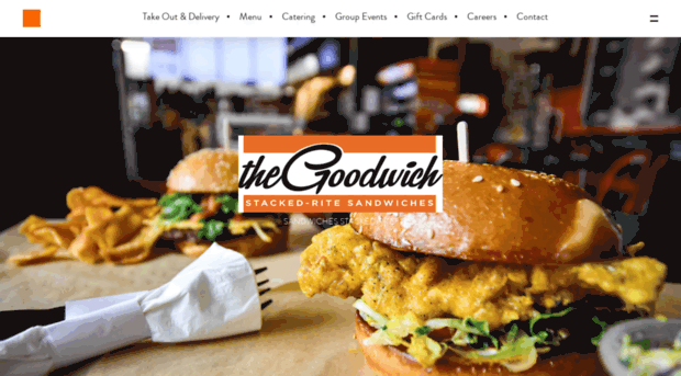 thegoodwich.com