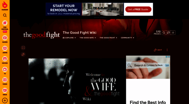 thegoodwife.fandom.com